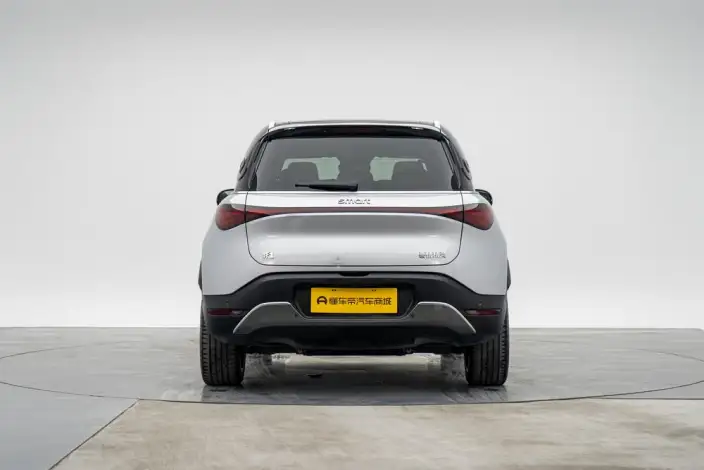 smart #1 2022 Model Premium – фото 6