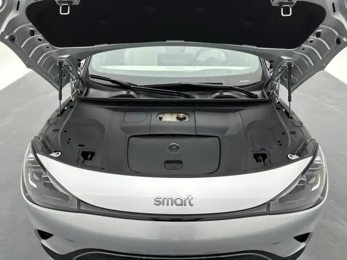 smart #1 2022 Model Premium – фото 10