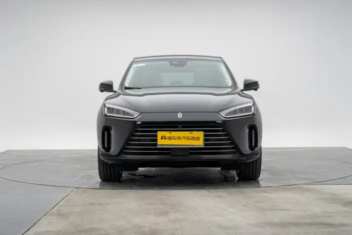 Aito M5 2022 Model Extended Range 4WD Flagship Edition