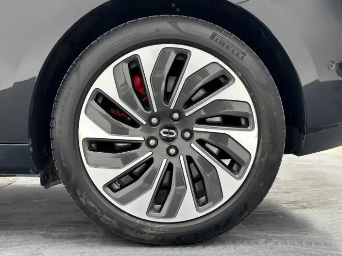 Aito M5 2022 Model Extended Range 4WD Flagship Edition – фото 9