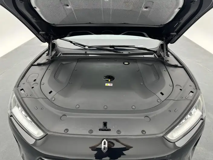 Aito M5 2022 Model Extended Range 4WD Flagship Edition – фото 10