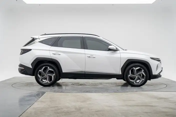 Hyundai Tucson 2023 Model Hyundai Tucson L 1.5T DLX 2WD Deluxe Edition – фото 8