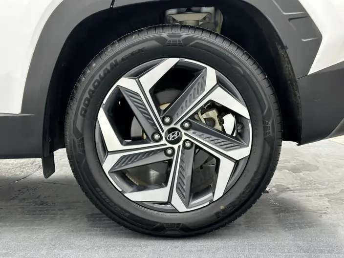 Hyundai Tucson 2023 Model Hyundai Tucson L 1.5T DLX 2WD Deluxe Edition – фото 9