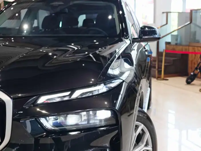 BMW X7 2023 Model xDrive40i Leading Model Luxury Set – фото 7