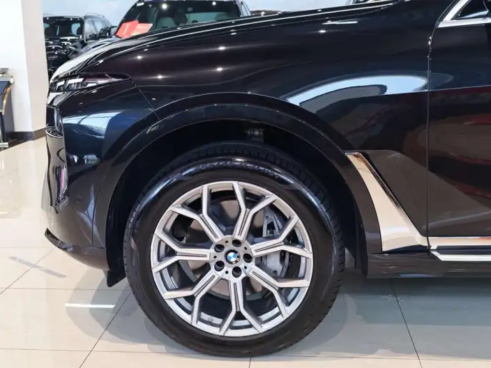 BMW X7 2023 Model xDrive40i Leading Model Luxury Set – фото 8
