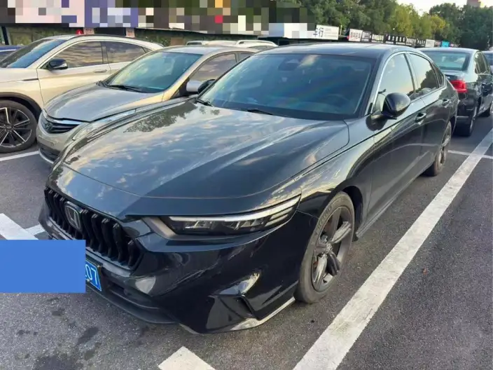 Honda INSPIRE 2023 Model 260TURBO Exquisite Edition