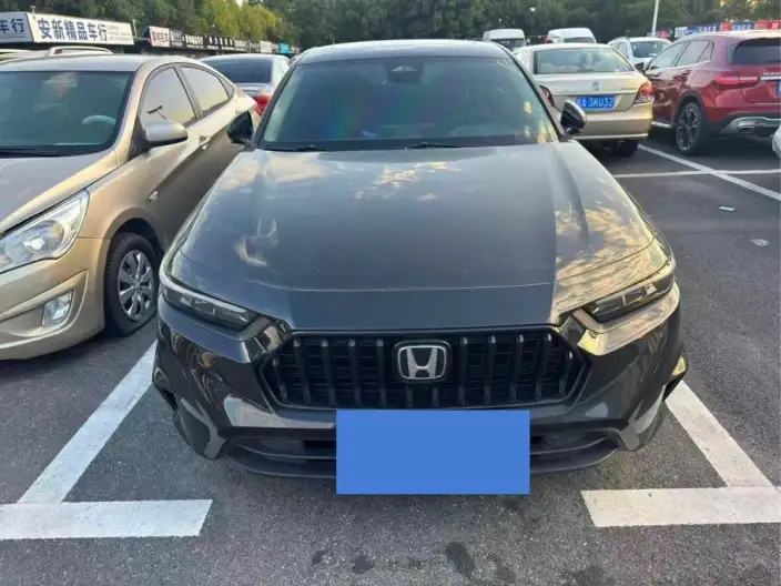 Honda INSPIRE 2023 Model 260TURBO Exquisite Edition