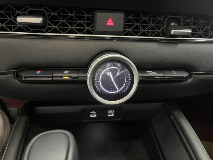 Honda INSPIRE 2023 Model 260TURBO Exquisite Edition – фото 7