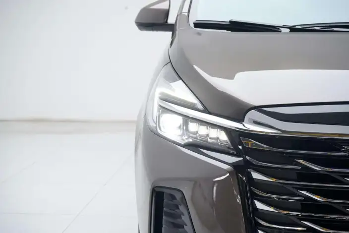 Buick GL8 2022 Model Facelift Business class 652T Luxury Model – фото 7