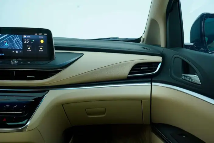 Buick GL8 2022 Model Facelift Business class 652T Luxury Model – фото 10