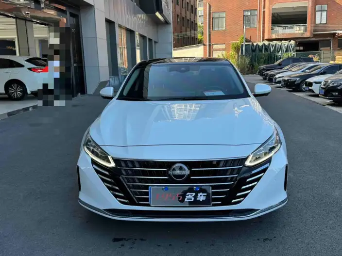 Nissan Teana 2022 Model 2.0L XL-Upr Premium Edition