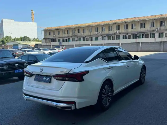 Nissan Teana 2022 Model 2.0L XL-Upr Premium Edition – фото 6