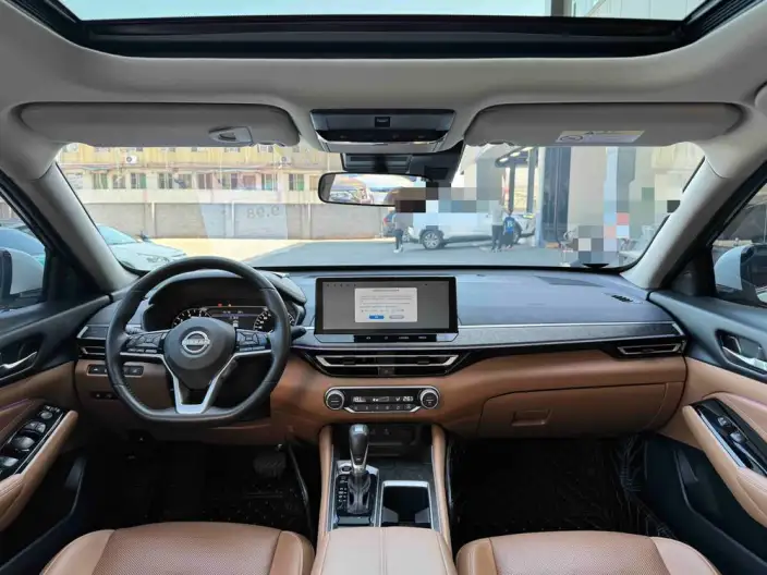 Nissan Teana 2022 Model 2.0L XL-Upr Premium Edition – фото 7
