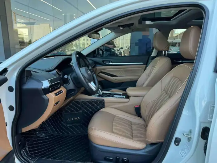 Nissan Teana 2022 Model 2.0L XL-Upr Premium Edition – фото 8