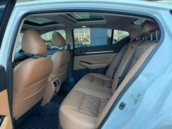 Nissan Teana 2022 Model 2.0L XL-Upr Premium Edition – фото 9