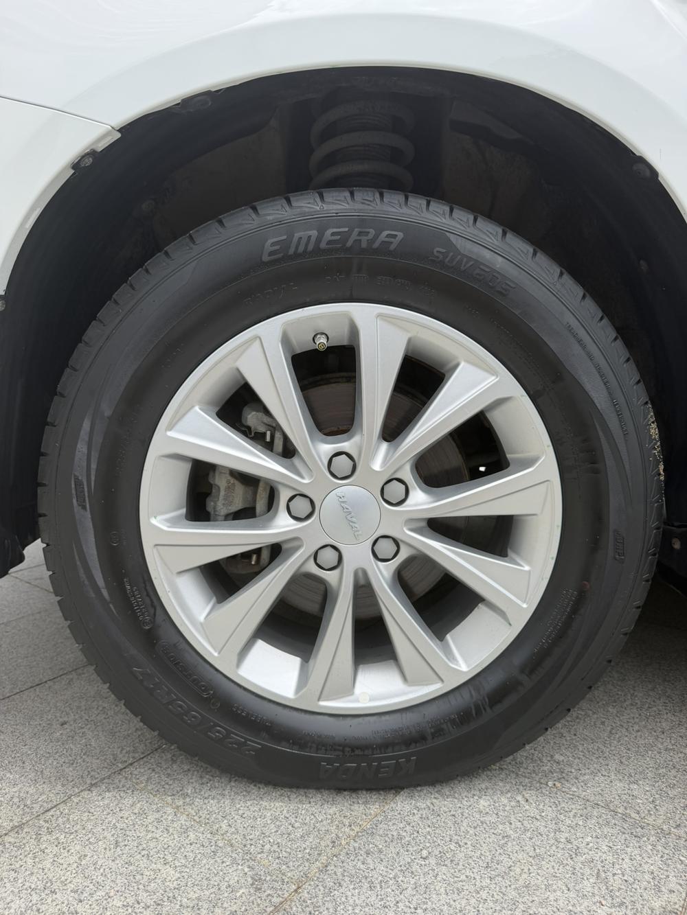Haval H6 2019 Sport 1.5T Automatic 2WD Elite China VI – фото 6