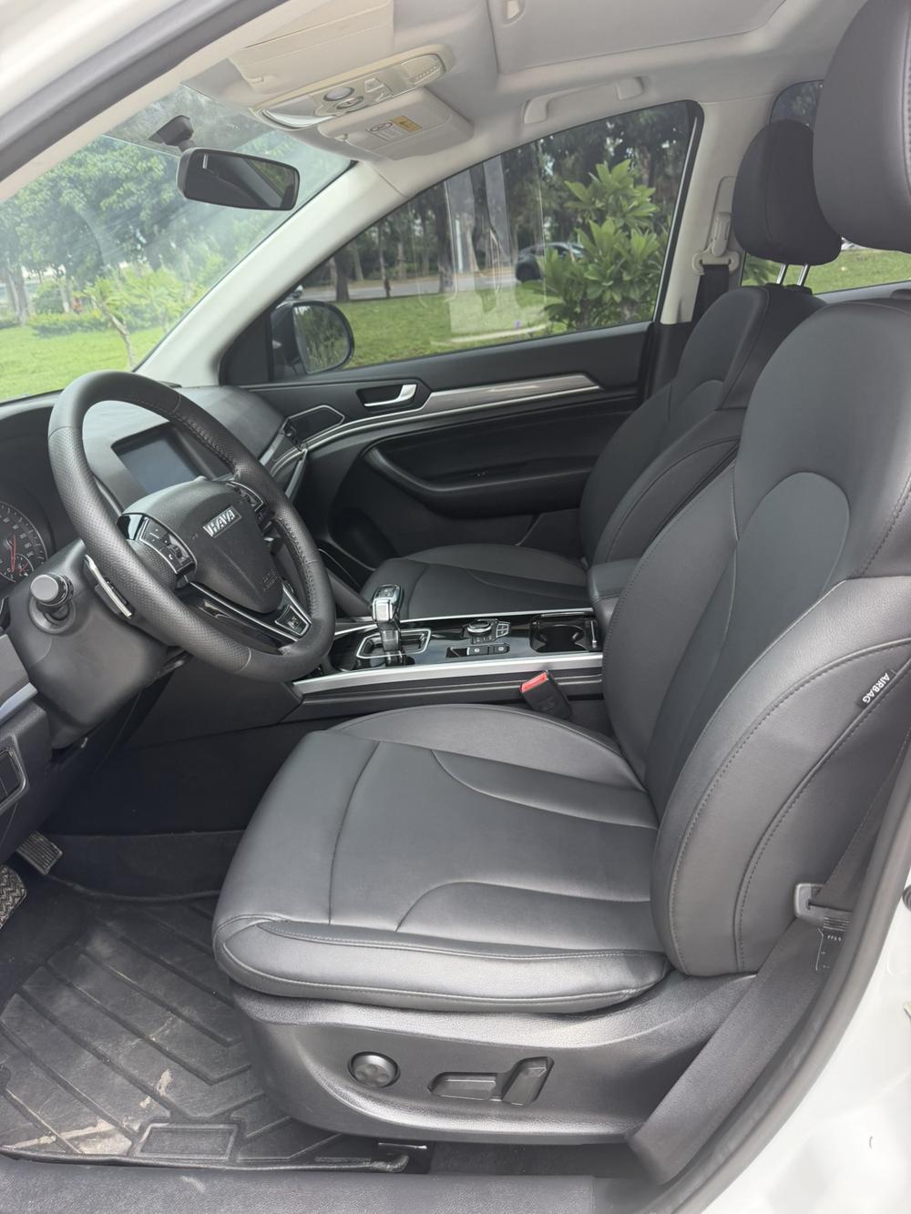 Haval H6 2019 Sport 1.5T Automatic 2WD Elite China VI – фото 10