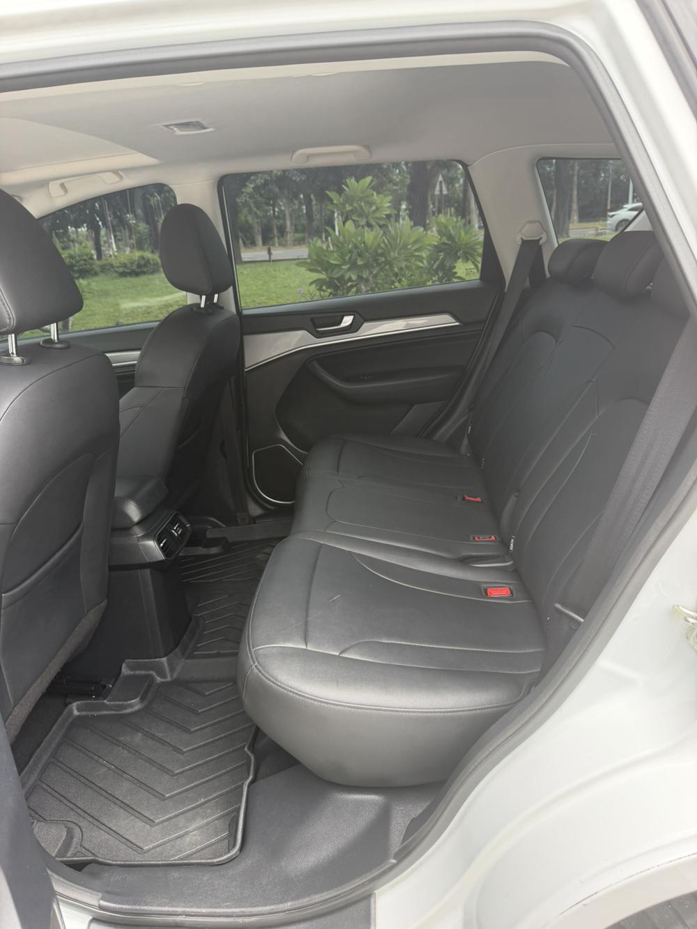 Haval H6 2019 Sport 1.5T Automatic 2WD Elite China VI – фото 11