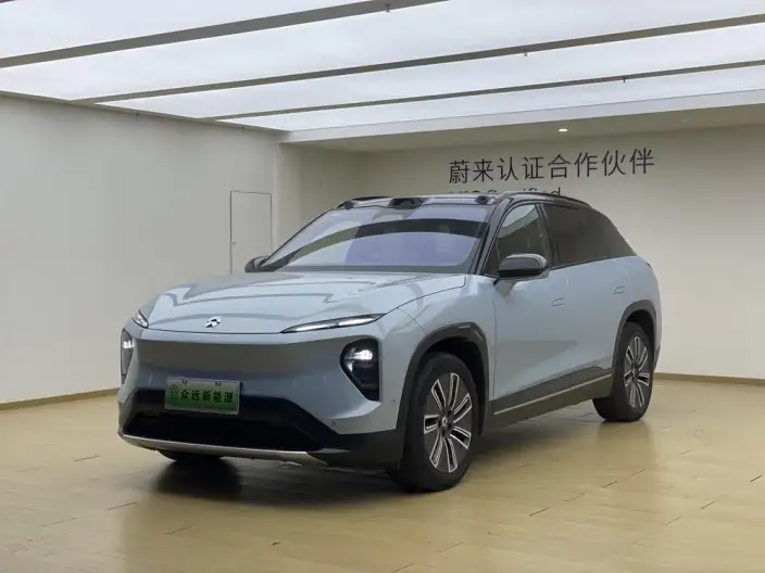 NIO ES7 2024 Model 100kWh Signature Edition