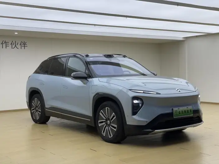 NIO ES7 2024 Model 100kWh Signature Edition