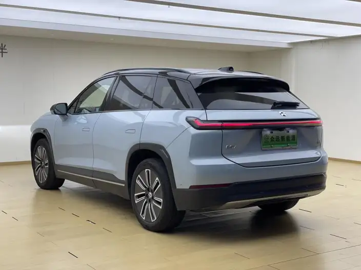 NIO ES7 2024 Model 100kWh Signature Edition