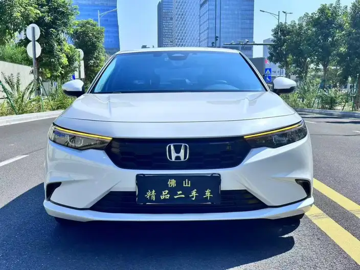Model Ge 2023 Model 240TURBO CVT Leading version