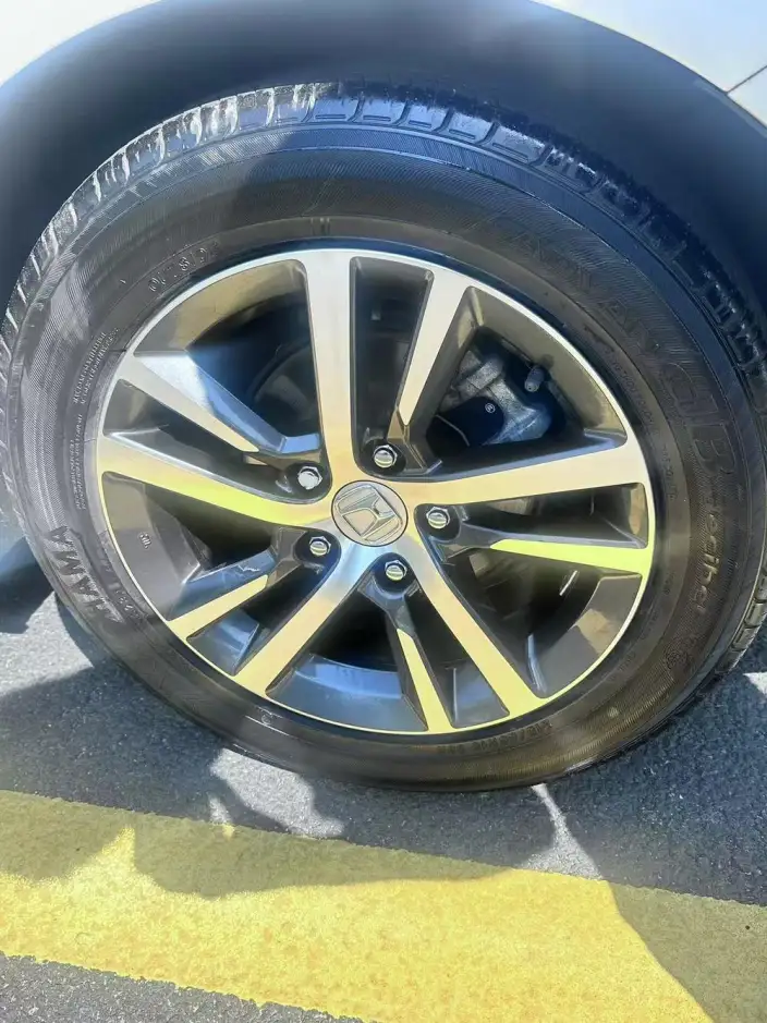 Model Ge 2023 Model 240TURBO CVT Leading version – фото 10