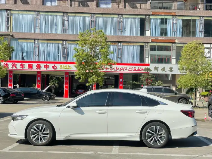 Honda INSPIRE 2022 Model Rui*Hybrid 2.0L Jingya Edition