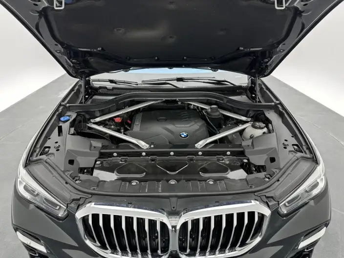 BMW X5 2022 Model Facelift xDrive 30Li Exclusive Model M Sports Set – фото 10