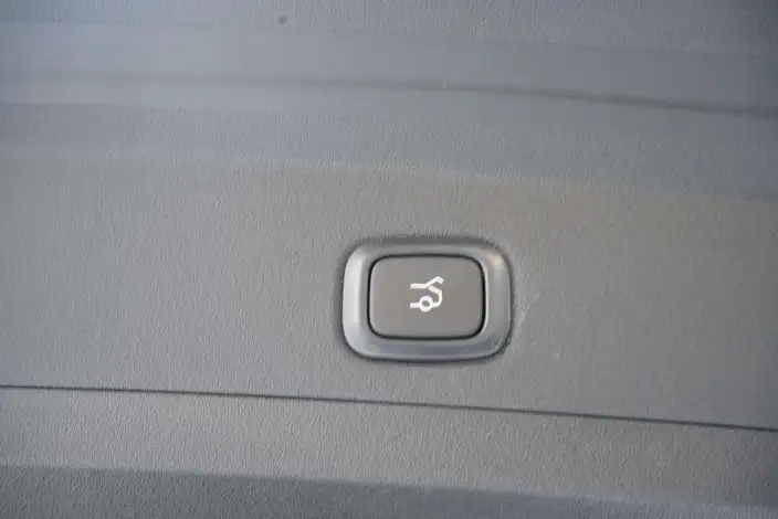 NIO ES8 2026 Model VI seat Executive Deluxe Edition – фото 7