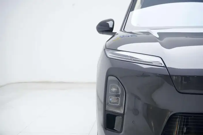 NIO ES8 2026 Model VI seat Executive Deluxe Edition – фото 8