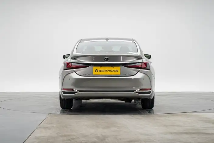 Lexus ES 2024 Model 200 Premium – фото 6