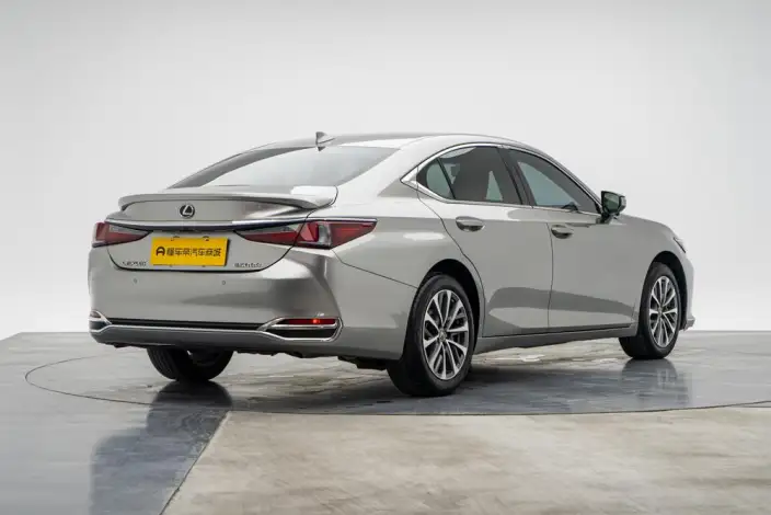 Lexus ES 2024 Model 200 Premium – фото 7