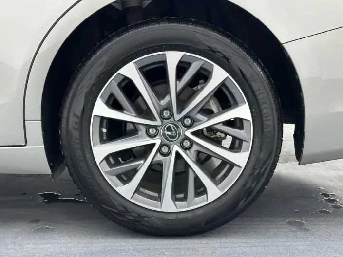 Lexus ES 2024 Model 200 Premium – фото 9