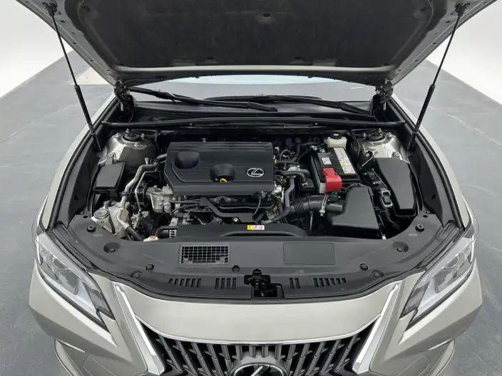 Lexus ES 2024 Model 200 Premium – фото 10