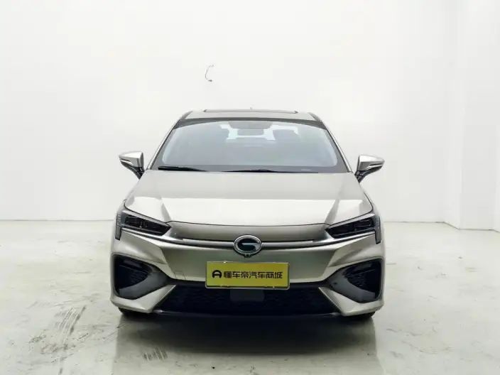 AION S 2022 Model Mei 580 Pio