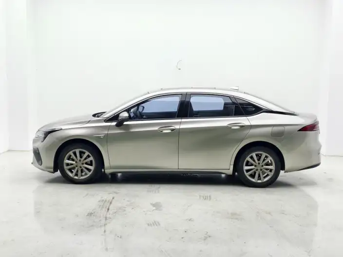 AION S 2022 Model Mei 580 Pio