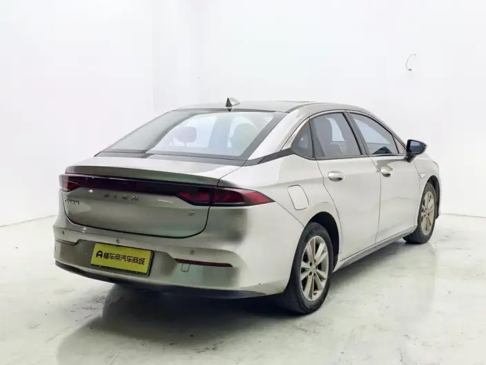 AION S 2022 Model Mei 580 Pio – фото 7