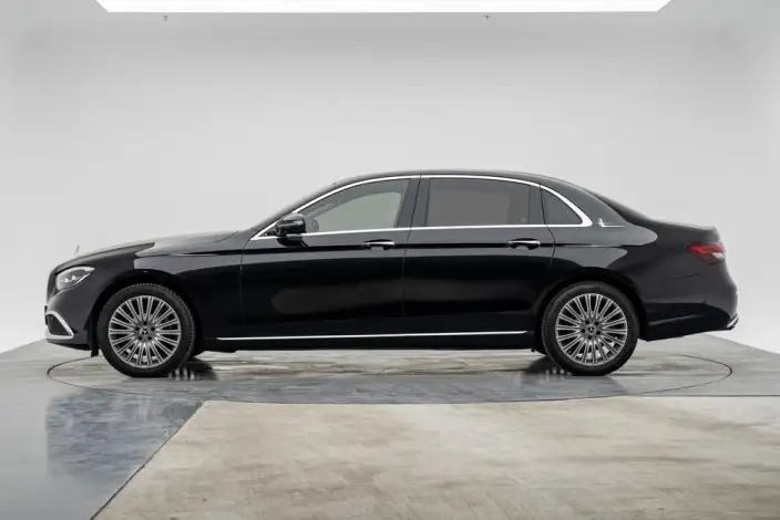 Mercedes-Benz E-Class 2023 Model E 300 L Luxury Model sedan