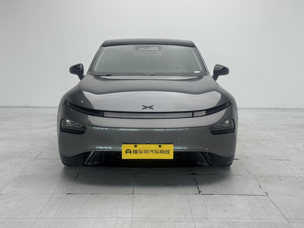 XPeng P7 Модель 2020 года 562E Performance version – фото 2