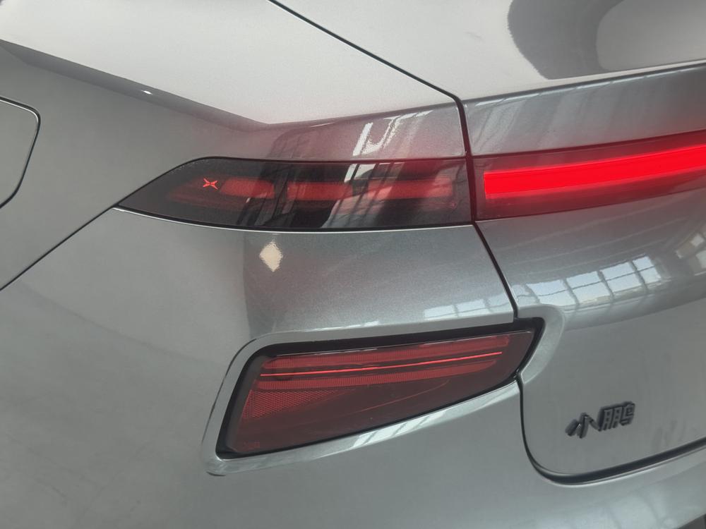 XPeng P7 Модель 2020 года 562E Performance version – фото 13