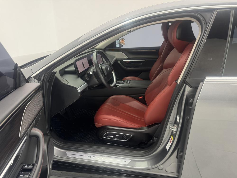 XPeng P7 Модель 2020 года 562E Performance version – фото 17