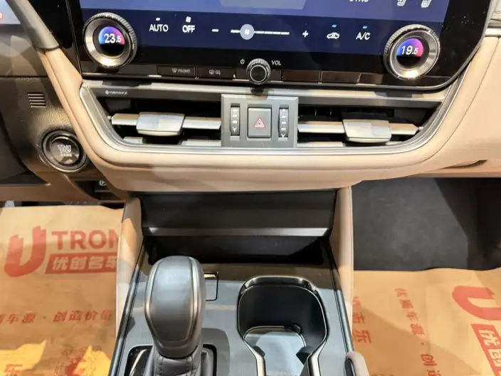 Lexus ES 2025 Model 200 Premium – фото 10