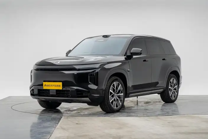 GAC Trumpchi Xiangwang S7 2025 Model 205km Max LiDAR Edition