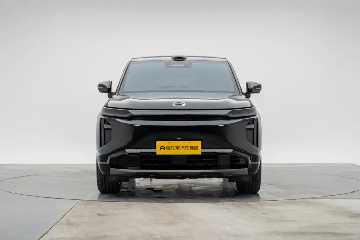 GAC Trumpchi Xiangwang S7 2025 Model 205km Max LiDAR Edition