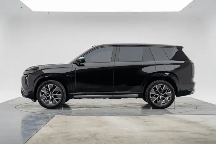 GAC Trumpchi Xiangwang S7 2025 Model 205km Max LiDAR Edition