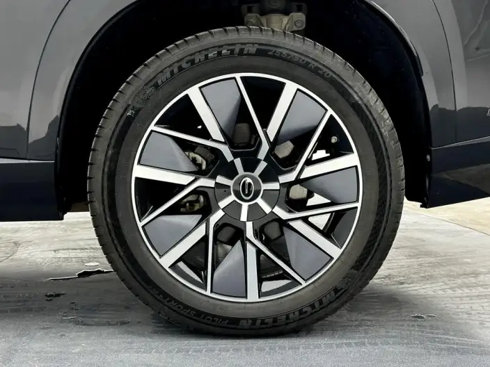 GAC Trumpchi Xiangwang S7 2025 Model 205km Max LiDAR Edition – фото 9