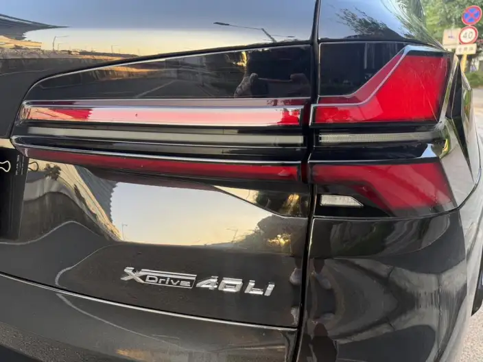 BMW X5 2025 Model xDrive40Li M Sports Night Set – фото 9