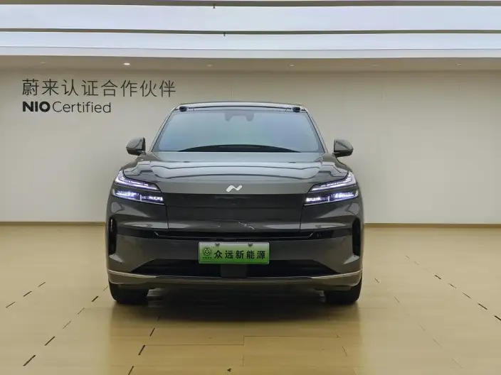 ONVO L90 2025 Model VI seat Edition Ultra