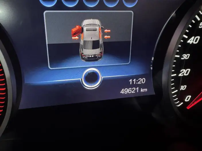 Hongqi H5 Classic 2022 Model 1.8T Automatic Flag Rhythm Edition – фото 6
